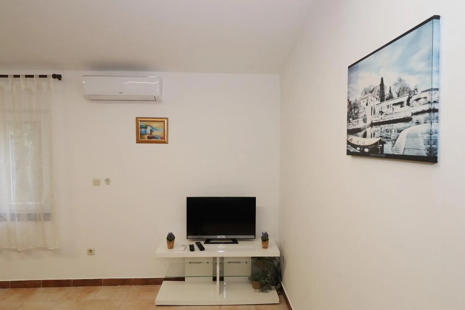 Apartman Nebo زادار شقة