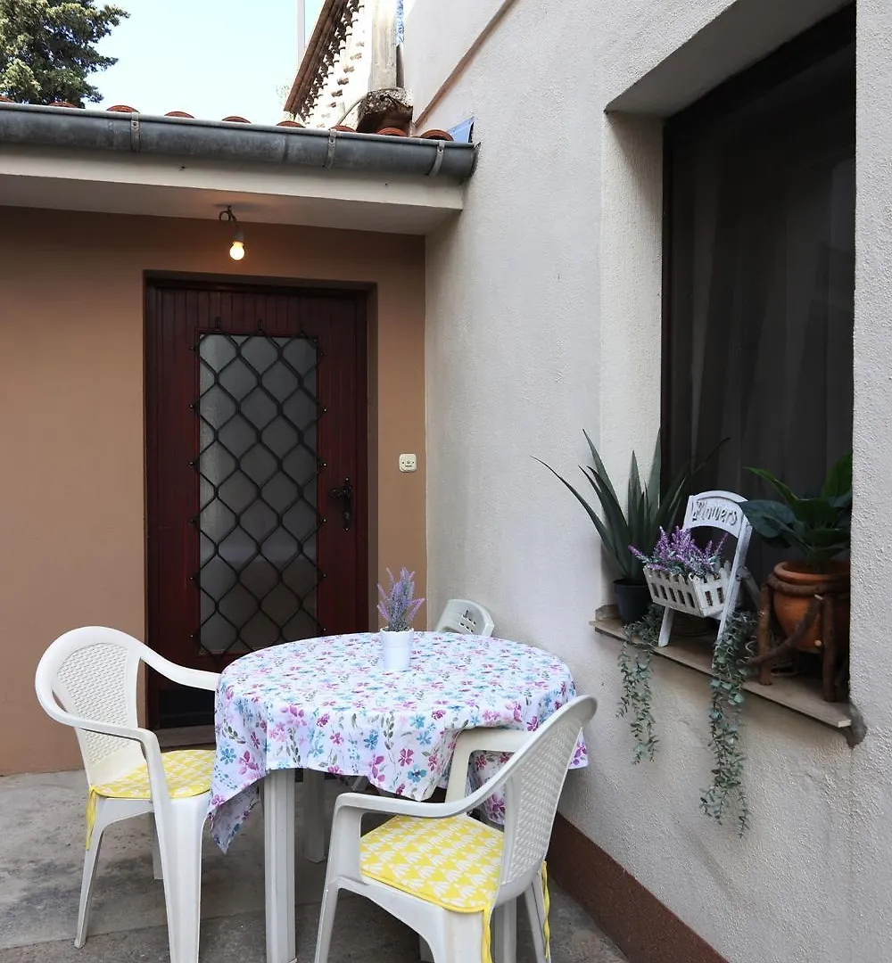 Apartman Nebo زادار شقة