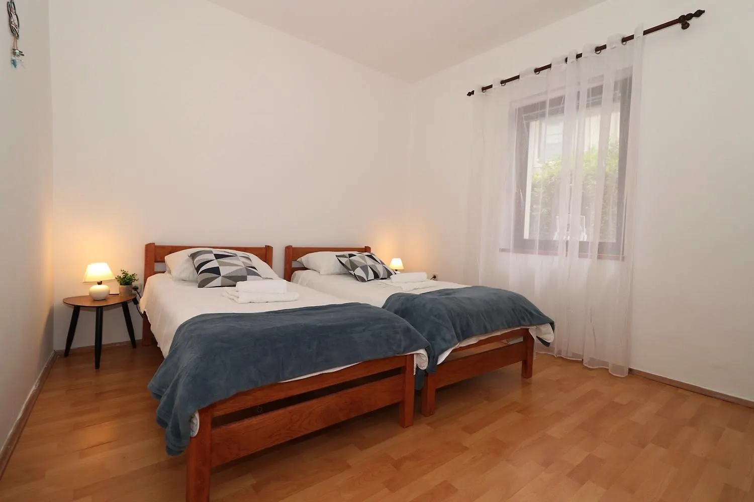 شقة Apartman Nebo زادار