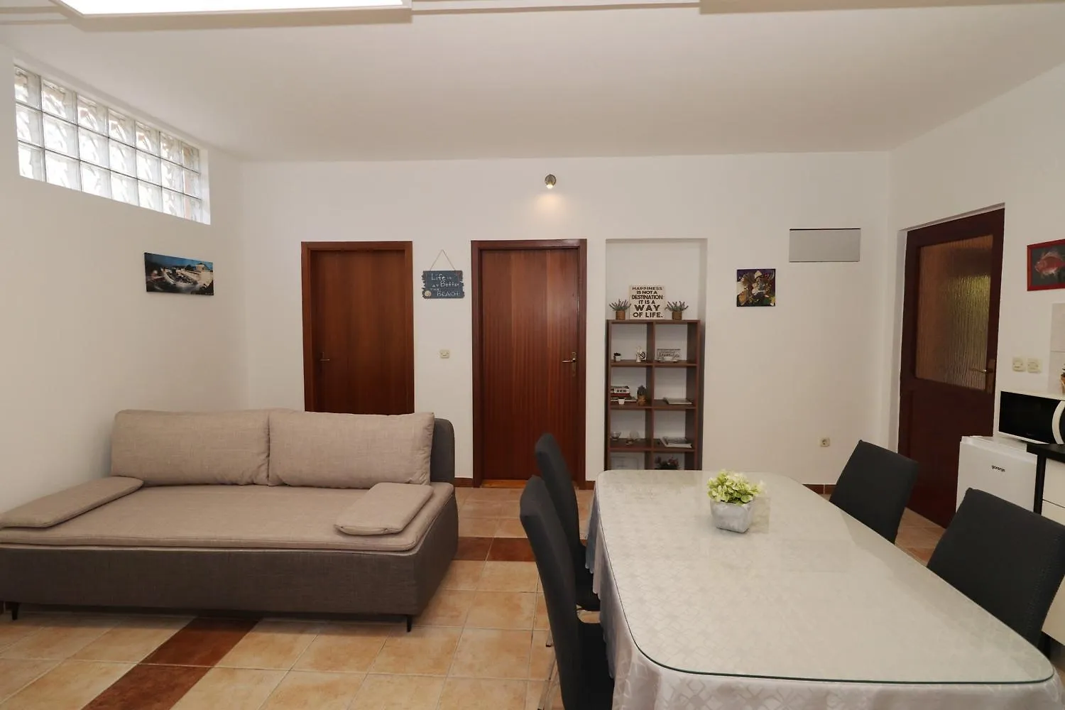 Apartman Nebo زادار 0*,  كرواتيا