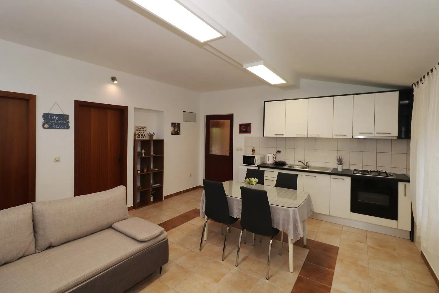 Apartman Nebo زادار 0*,  كرواتيا