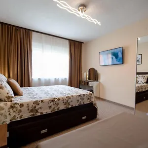 Tome Appartement