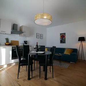 Lägenhet Korona, Zadar